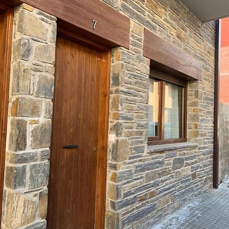 Apartameto Verena Deluxe Guardiola de Berga Bagian luar foto